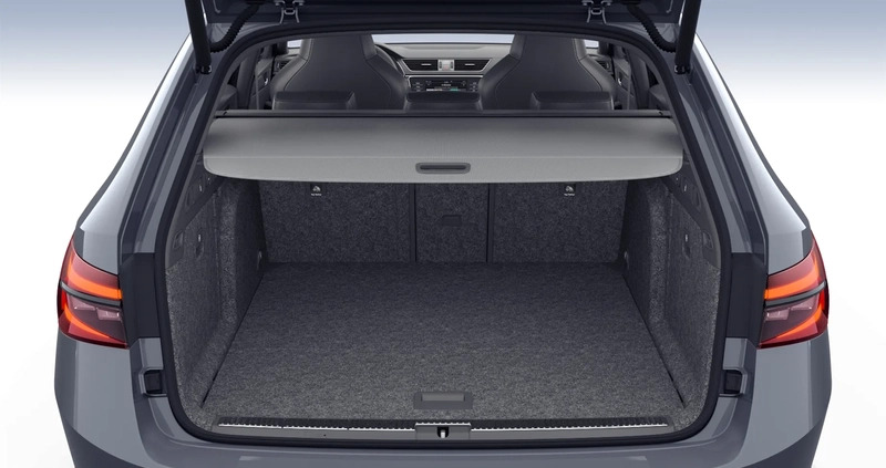 Skoda Superb cena 209500 przebieg: 8, rok produkcji 2024 z Wielichowo małe 22